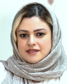 دکتر سمیه عربی خلیل آباد