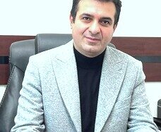 دکتر یاسر تقوی