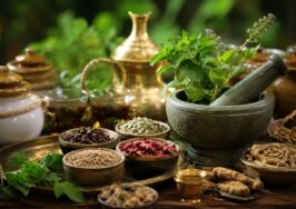 ایران در جایگاه پنجم تولید دانش طب سنتی جهان