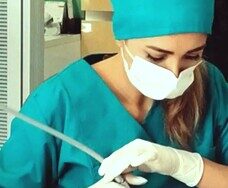 دکتر شقایق شکری