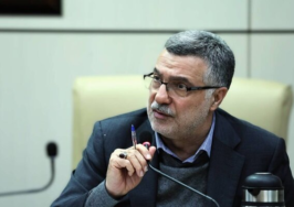 وزیر بهداشت: ۱۵ هزار پرونده اخذ وجه غیرمتعارف تشکیل شد