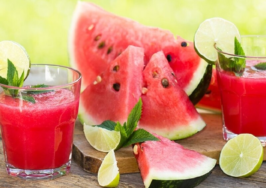هندوانه یا طالبی؛ کدام‌ برای قند خون بهتر است؟