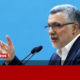 وزیر بهداشت: ناچاریم برای پیشرفت با دیپلماسی سلامت پیش برویم