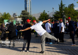 برخی ورزش‌ها در تقویت استخوان‌ها از تمرینات قدرتی بهترند