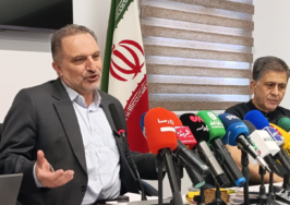 البرز در شاخص درمانی دوم کشور شد