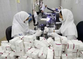 نظری: حمایت بانکی از صنعت دارو باید قبل از بروز بحران باشد