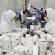 نظری: حمایت بانکی از صنعت دارو باید قبل از بروز بحران باشد