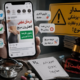 تبلیـغات سلامـت بی در و پیکر شد
