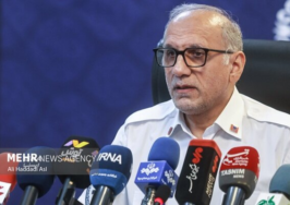 نقش حیاتی خدمات اورژانس در افزایش شانس بهبودی بیماران سکته مغزی