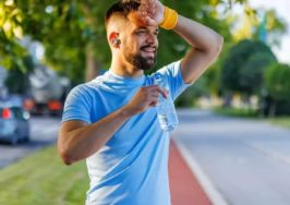 بهترین زمان پیاده‌روی در روزهای گرم چه ساعتی است؟‌