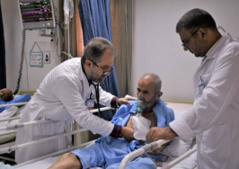اندر احوالات جامعه پزشکی؛ از سوگندنامه بقراط تا منزلت اجتماعی