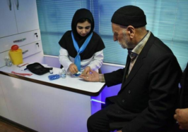 زائران دیابتی اربعین مراقب این اشتباه رایج باشند