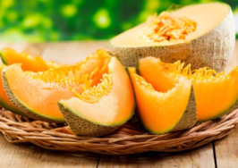 این میوه تابستانی را بخورید و لاغر شوید!
