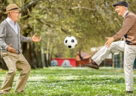 کدام ورزش‌ها در گرما برای سالمندان مناسب‌ترند؟