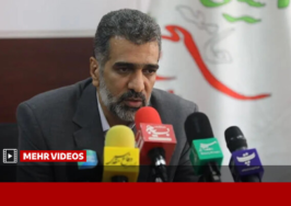 زارع‌زاده: بیش از هزار گروه جهادی در حوزه سلامت فعالند