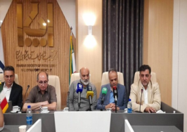 سکوهای اینترنتی مجاز به انجام آزمایش از بیمار نیستند