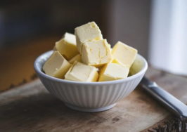 کره خطر دیابت نوع ۲ را کم می‌کند؟