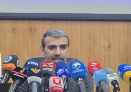 کنگره رویان با پذیرش ۴۴۷ طرح پژوهشی و حضور ۸۴ سخنران برگزار می‌شود