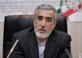 پیرصالحی: دارو امانتی برای جان انسان است