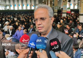 تأمین ۵۰ آمبولانس و تکمیل ۴۶ خانه بهداشت در سیستان و بلوچستان