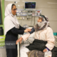 وضعیت پرستاران بهداشت در نظام سلامت بررسی شد