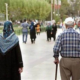 سرعت راه رفتن در سالمندی احتمال زوال شناختی را کاهش می دهد