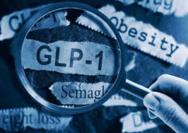 جدیدترین کشف:  تاثیر داروهای لاغری GLP-۱ بر اعتیاد