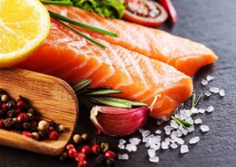 این شام خوشمزه دشمن کلسترول بد است