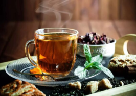 چای داغ بنوشید سرطان می‌گیرید+ فیلم