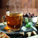 چای داغ بنوشید سرطان می‌گیرید+ فیلم