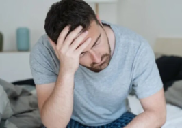 چرا بعد از ۸ ساعت خواب خسته‌ایم؟