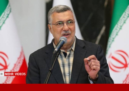 وزیر بهداشت: مدیریت مجروحان جنگ با یک کار کارشناسی پیچیده انجام شد