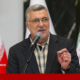 وزیر بهداشت: مدیریت مجروحان جنگ با یک کار کارشناسی پیچیده انجام شد