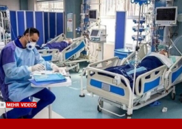معاون بهداشت: کرونا از سطح هشدار عبور نکرده است