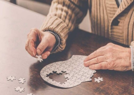 از دست دادن حافظه از سن پایین‌تری شروع می‌شود