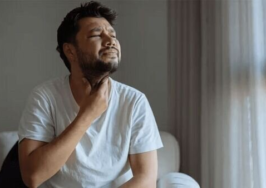 از کجا بفهمیم آلرژی داریم یا بیماری ویروسی؟ خارش یا تب؟