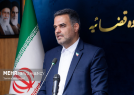 کاظمی: خسارت بیماران پروانه‌ای از محل اموال توقیف‌شده آمریکا پرداخت شد
