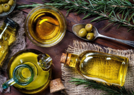 روغن آووکادو یا روغن زیتون؛ کدام‌یک برای سلامتی بهتر است؟