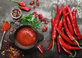 راز عجیب عاشقان غذای تند؛ چرا درد را کمتر احساس می‌کنند؟