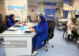 آیین‌نامه تشکیل و فعالیت مجامع نظام پرستاری ابلاغ شد