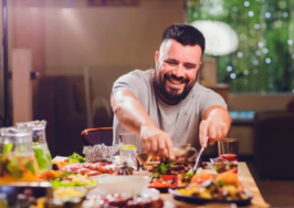 این اشتباه قبل از ورزش حالتان را بد می‌کند!