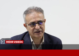 مرادی: تست کرونا در تابستان سال گذشته بالای ۱۰ درصد مثبت بود