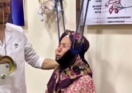 کشش‌های خطرناک به نام فیزیوتراپی | وقتی درمان غیراصولی به فلج بیمار ختم می‌شود