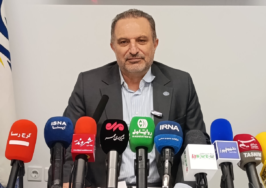 البرز زیر ذره‌بین ۲۱۲ هزار بازرسی بهداشتی