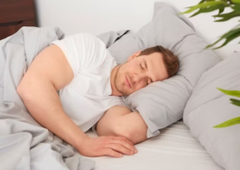 این مرحله از خواب در پیشگیری از دیابت تاثیر دارد
