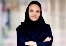 مدال طلای مسابقات جهانی اختراعات سوئیس به بانوی ایرانی رسید