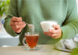 خطر سکته و حمله قلبی با این شیرین‌کننده محبوب و به ظاهر سالم!