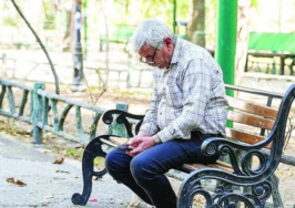 درمان بی‌خوابی در کُند شدن روند پیری بیولوژیکی موثر است