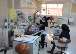 اگر این علائم را دارید به درمانگاه نروید، مستقیم بروید اورژانس