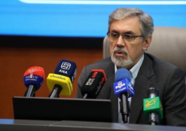 جعفریان: هند ظرفیت مهمی برای همکاری دارویی با ایران دارد